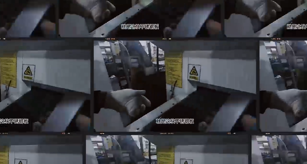 定安去毛刺抛光机，除锈 抛光 去毛刺一步到位